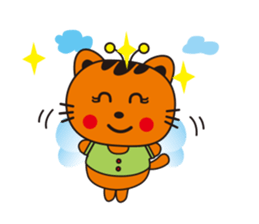 Jhen-Jhu Meatballs sticker #5156705