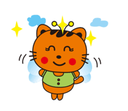 Jhen-Jhu Meatballs sticker #5156705