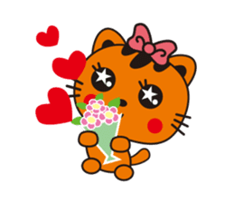 Jhen-Jhu Meatballs sticker #5156706