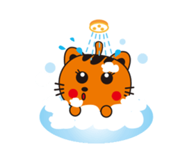 Jhen-Jhu Meatballs sticker #5156707