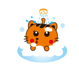 Jhen-Jhu Meatballs sticker #5156707