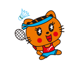 Jhen-Jhu Meatballs sticker #5156709