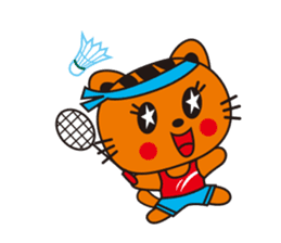 Jhen-Jhu Meatballs sticker #5156709