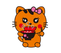 Jhen-Jhu Meatballs sticker #5156711