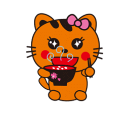 Jhen-Jhu Meatballs sticker #5156711