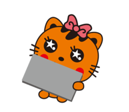 Jhen-Jhu Meatballs sticker #5156712