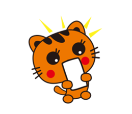 Jhen-Jhu Meatballs sticker #5156713