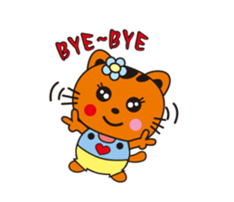 Jhen-Jhu Meatballs sticker #5156714