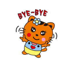 Jhen-Jhu Meatballs sticker #5156714