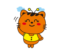 Jhen-Jhu Meatballs sticker #5156715