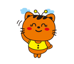 Jhen-Jhu Meatballs sticker #5156715