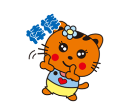 Jhen-Jhu Meatballs sticker #5156717