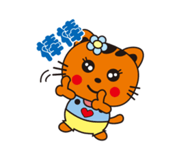 Jhen-Jhu Meatballs sticker #5156717