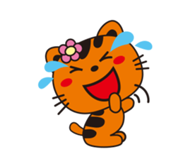 Jhen-Jhu Meatballs sticker #5156721