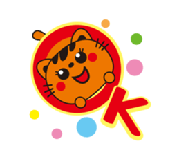 Jhen-Jhu Meatballs sticker #5156725