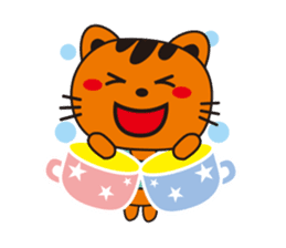 Jhen-Jhu Meatballs sticker #5156727