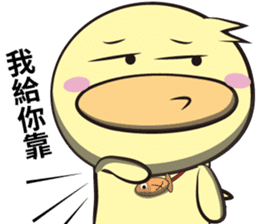 Unexploded explosive (greeting articles) sticker #5156963