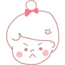 face2 sticker #5157694