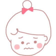 face2 sticker #5157695