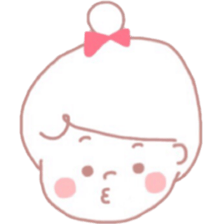 face2 sticker #5157697