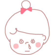 face2 sticker #5157699