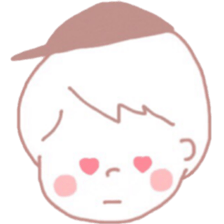 face2 sticker #5157702