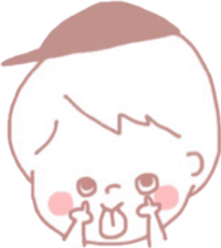 face2 sticker #5157707