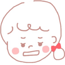 face2 sticker #5157709