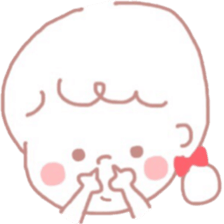 face2 sticker #5157710