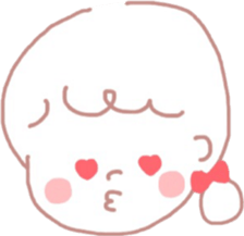 face2 sticker #5157714