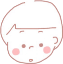 face2 sticker #5157720