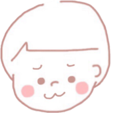 face2 sticker #5157725