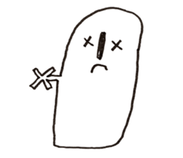 rice-man sticker #5157881