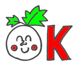 Trader Mr. Kabu sticker #5158095