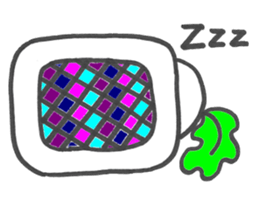 Trader Mr. Kabu sticker #5158101