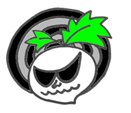 Trader Mr. Kabu sticker #5158127