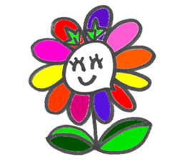 Trader Mr. Kabu sticker #5158131