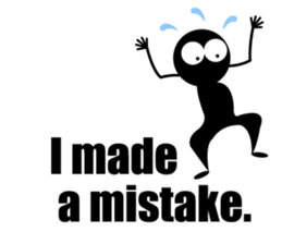 Silhouette-Man by Masayumi sticker #5158267