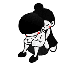 soso hrau Day2 sticker #5158532