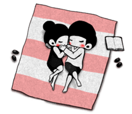 soso hrau Day2 sticker #5158534