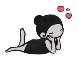 soso hrau Day2 sticker #5158536