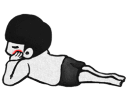 soso hrau Day2 sticker #5158537