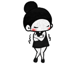 soso hrau Day2 sticker #5158539