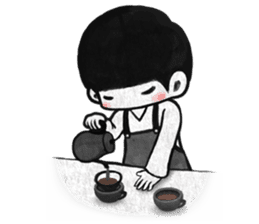 soso hrau Day2 sticker #5158542