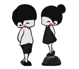 soso hrau Day2 sticker #5158543