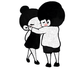 soso hrau Day2 sticker #5158548