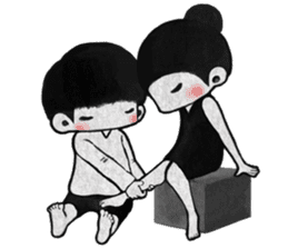 soso hrau Day2 sticker #5158549