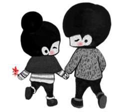 soso hrau Day2 sticker #5158551