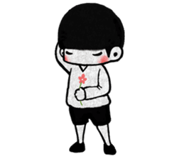 soso hrau Day2 sticker #5158552