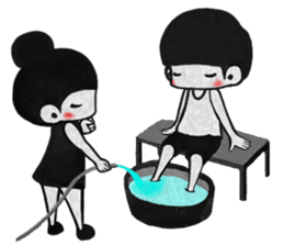 soso hrau Day2 sticker #5158553